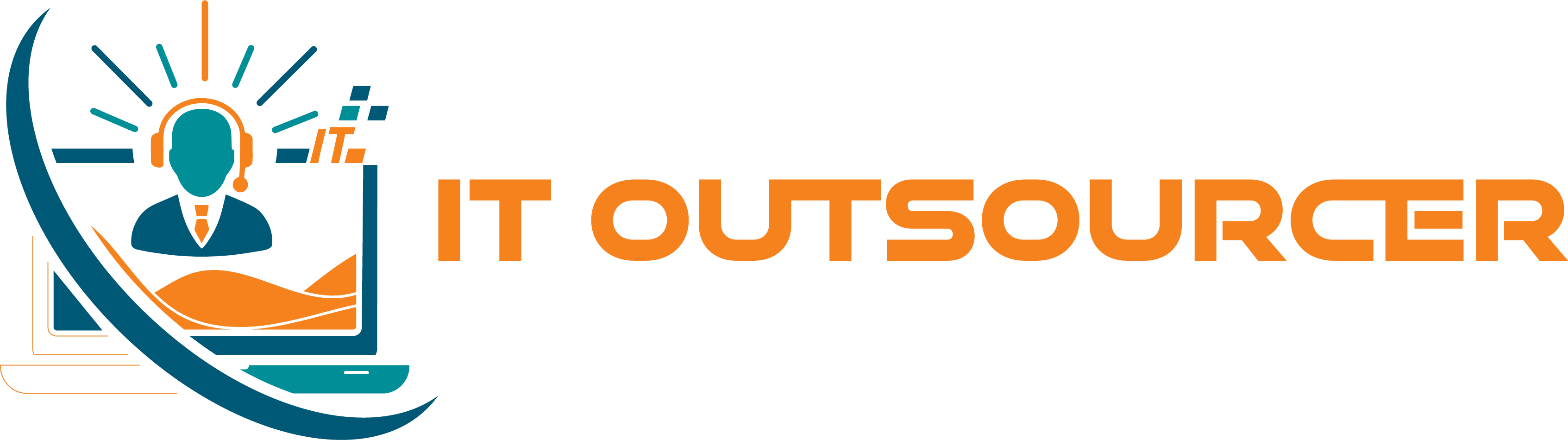 IT outsourcer
